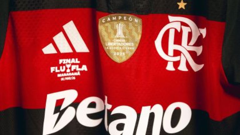 Flamengo atinge receita recorde de r$ 2 bilhões em 2025