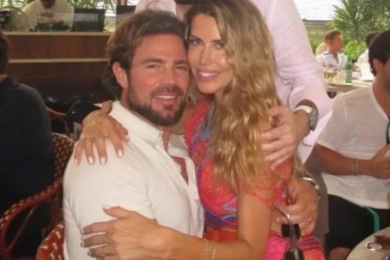 Ex-noiva de Daniel Vorcaro nega aumento patrimonial e critica vazamentos de mensagens
