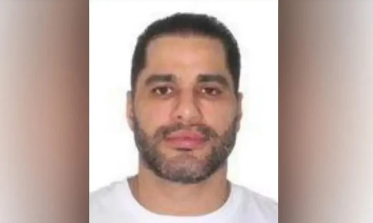 Defesa confirma morte de Sicário aliado de Vorcaro em Belo Horizonte