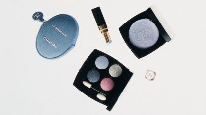 Chanel beauty revoluciona maquiagem com coleção inspirada no jeans