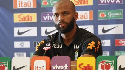 igor thiago destaca agressividade essencial da seleção brasileira contra a croácia