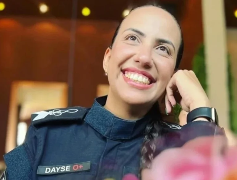 Feminicídio em Vitória: comandante da guarda municipal executada pelo ex-namorado policial