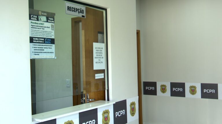 mulher é resgatada após 18 dias em cárcere privado no Paraná