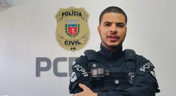 Duplo homicídio em Ponta Grossa tem ligação com retaliação policial