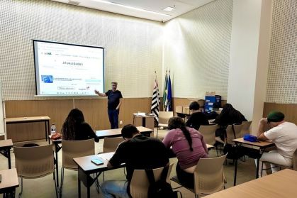 Projeto em Ribeirão Preto incentiva trabalhadores a retomar os estudos