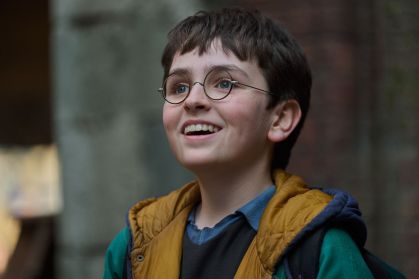 Harry Potter estreia especial de bastidores da nova série na HBO Max