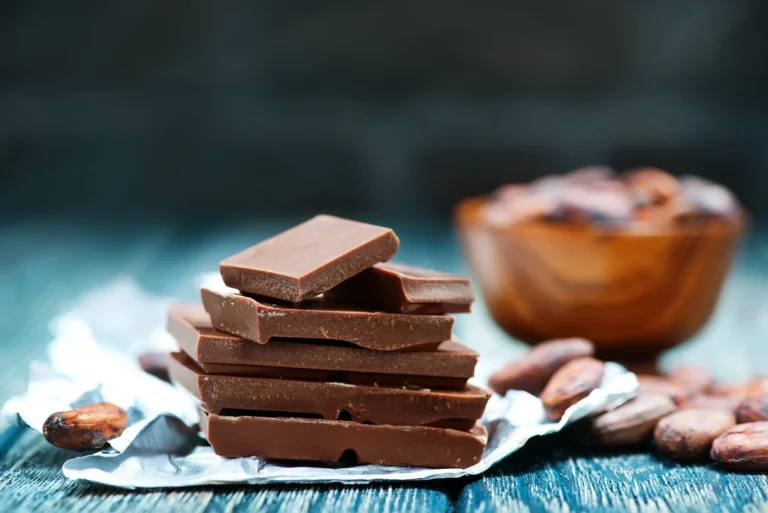 Câmara aprova regras para percentual mínimo de cacau em chocolate