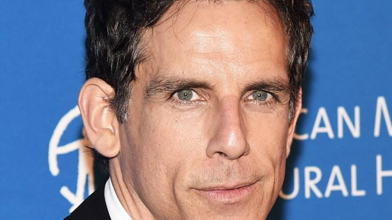 Ben Stiller critica uso de cena de Trovão Tropical pela Casa Branca