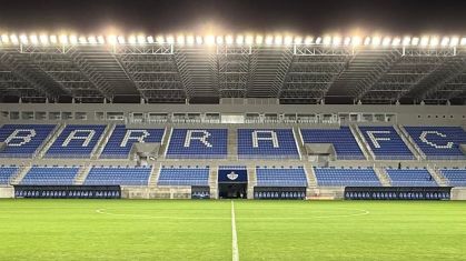 Copa do Brasil 2026: Barra-SC e América-MG duelam em jogo decisivo nesta quinta