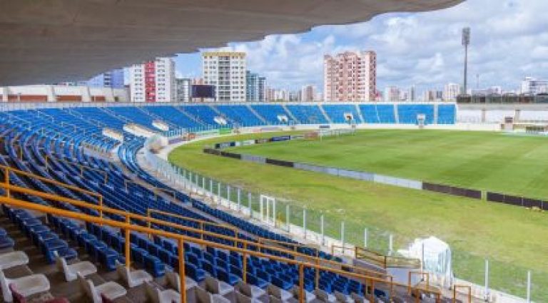 Confiança e Fluminense-PI duelam na Copa do Nordeste com transmissão ao vivo