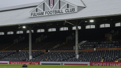 Fulham e Burnley se enfrentam pela 31ª rodada da Premier League