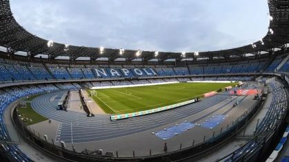 Napoli e Torino duelam na Serie a com transmissão ao vivo