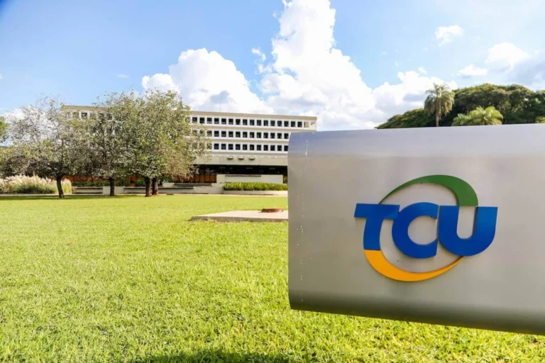 Câmara intensifica disputa com quatro candidatos ao Tcu em 2026