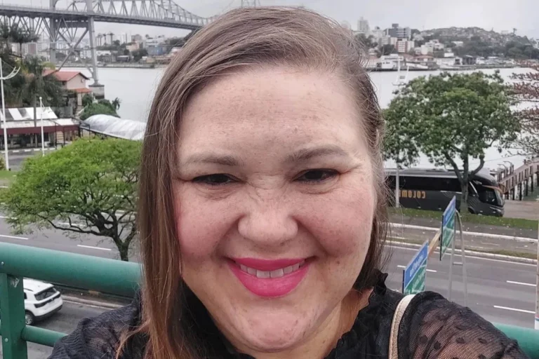 Corretora de imóveis encontrada morta em Florianópolis após desaparecimento