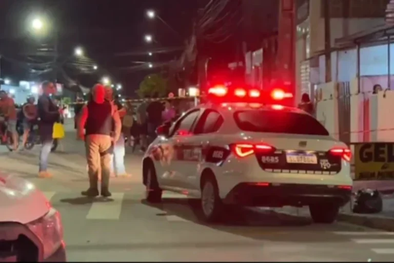 Discussão por chocolate em bar termina com homicídio em João Pessoa