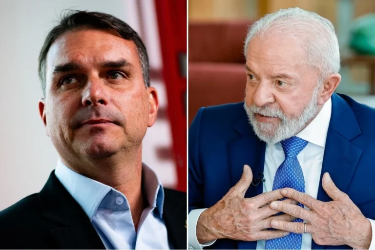 Flávio Bolsonaro lidera com o dobro de votos entre evangélicos, aponta Datafolha