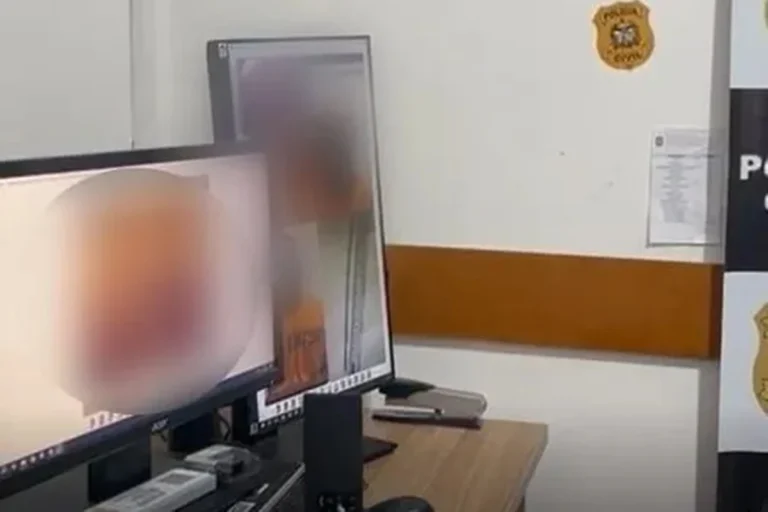 Detento sofre ataque brutal com estiletes em presídio de Santa Catarina