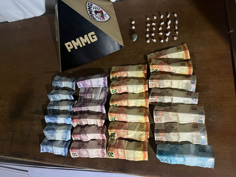 Bebê e menina são resgatadas de casa precária usada para tráfico no Norte de Minas