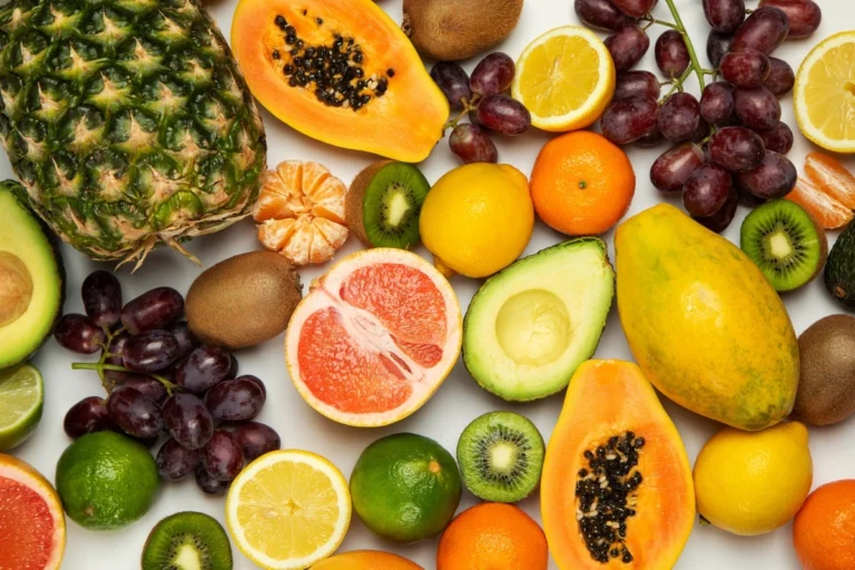frutas diuréticas ajudam a reduzir o inchaço no corpo