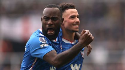 Premier League investiga racismo em jogo entre Newcastle e Sunderland