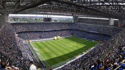 Milan e Torino duelam no San Siro pela 30ª rodada da Serie A