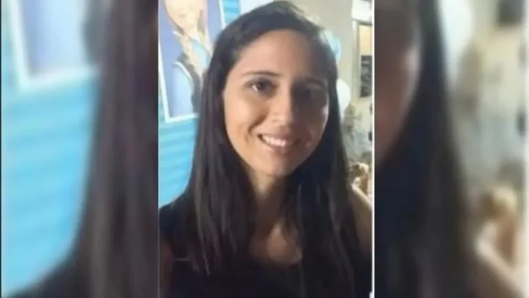 Goiana desaparecida há 2 anos é localizada morta no Canadá