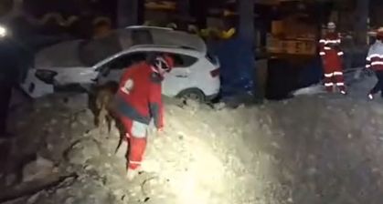 Explosões atingem áreas civis em Teerã em série de ataques noturnos