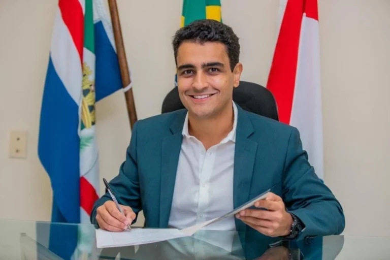 Jhc muda para o psdb e fortalece candidatura ao governo de Alagoas
