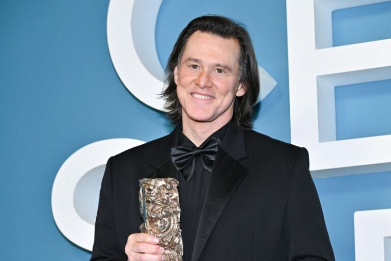 Jim Carrey, DiCaprio e o fim do duplo padrão no envelhecimento masculino