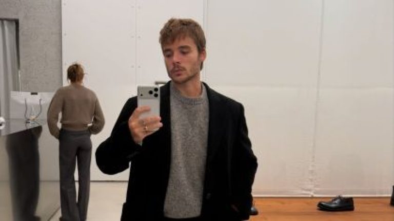 João Lucas questiona conceitos tradicionais da masculinidade na sociedade atual