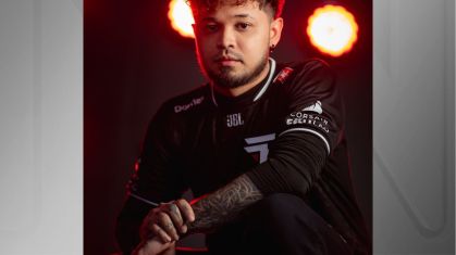 Jogador profissional de League of Legends TitaN é alvo de investigação por crimes sexuais em São Paulo