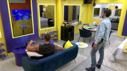 Ana Paula revolta produção no BBB 26 ao recusar figurino obrigatório