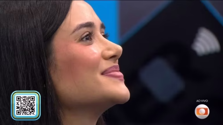 Jordana aposta em prêmio financeiro e abre mão de vantagem no BBB 26