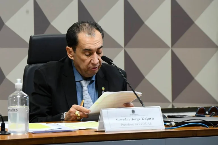 Senado aprova fim da liberdade provisória para crimes dolosos com morte