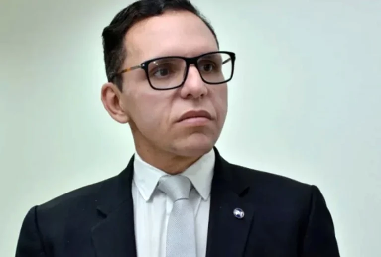 Cnj mantém aposentadoria de juiz que escondeu vínculo com advogado de facção