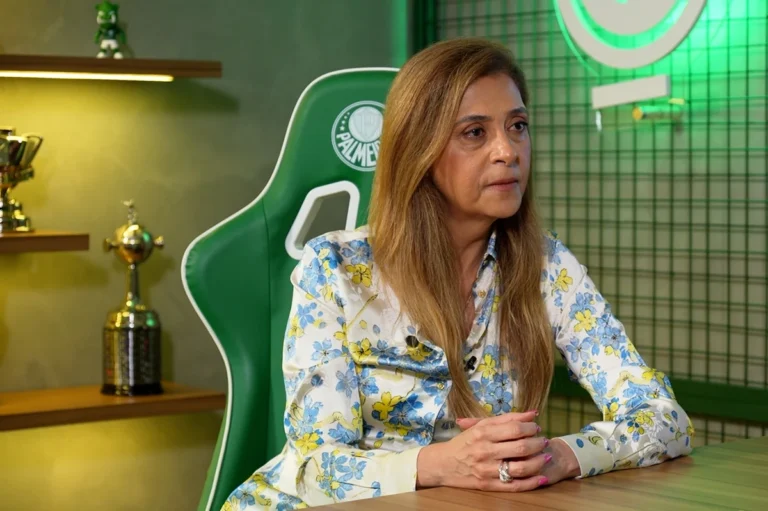 STF libera Leila Pereira de depor na CPMI do INSS
