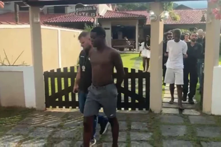 Líder de quadrilha presa por roubo de canetas emagrecedoras no Rio de Janeiro