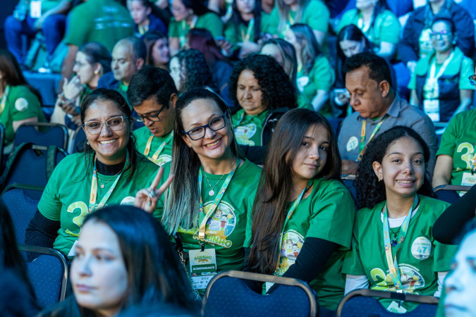 agrinho 2026 mobiliza estudantes de colégios agrícolas estaduais