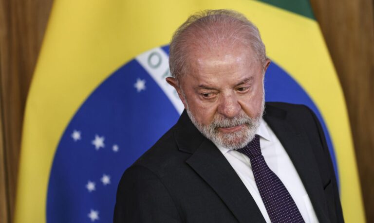 Lula cobra ação do Conselho de Segurança da ONU sobre conflito no Irã