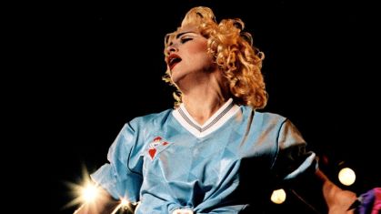 madonna confirma onde está camisa do celta de vigo usada em 1990