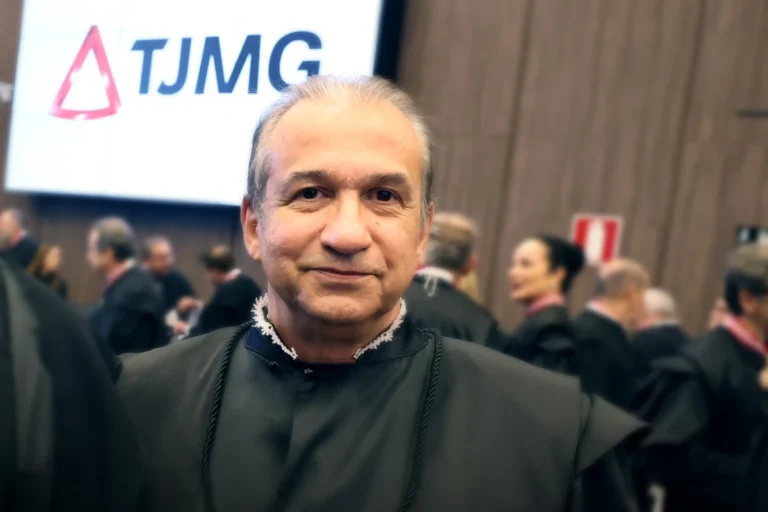 TJMG investiga falta funcional de desembargador acusado de abuso sexual