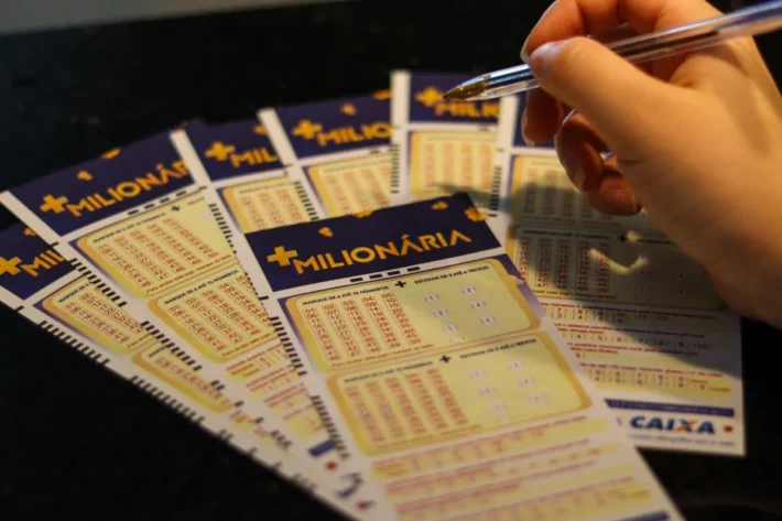 Sorteio da +Milionária 337 acumula prêmio máximo e gera expectativa para próximo concurso