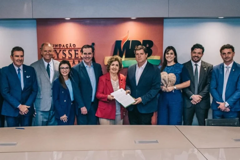 MDB define posição nas eleições presidenciais de 2026 em convenção nacional