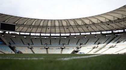 Fluminense e Atlético-MG se enfrentam em jogo decisivo no Maracanã