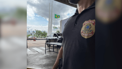 Polícia Federal captura três brasileiros foragidos no Paraguai