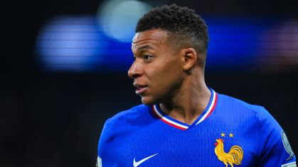 Mbappé revela quase abandono da seleção da França por racismo