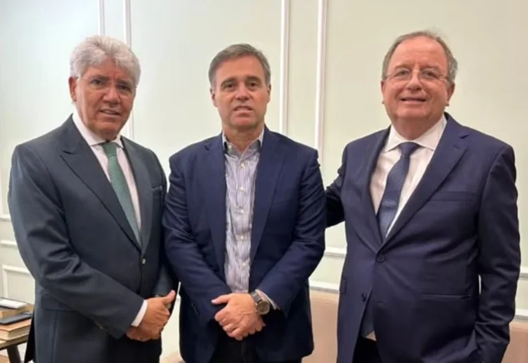 Igreja presbiteriana de Pinheiros realiza apelo por orações ao ministro André Mendonça