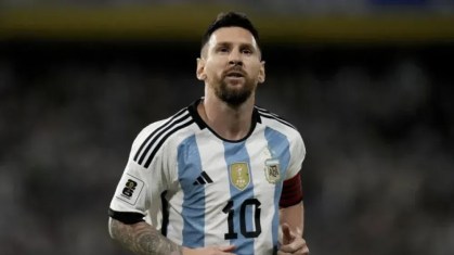 Conflitos no Oriente Médio cancelam Finalíssima entre Espanha e Argentina