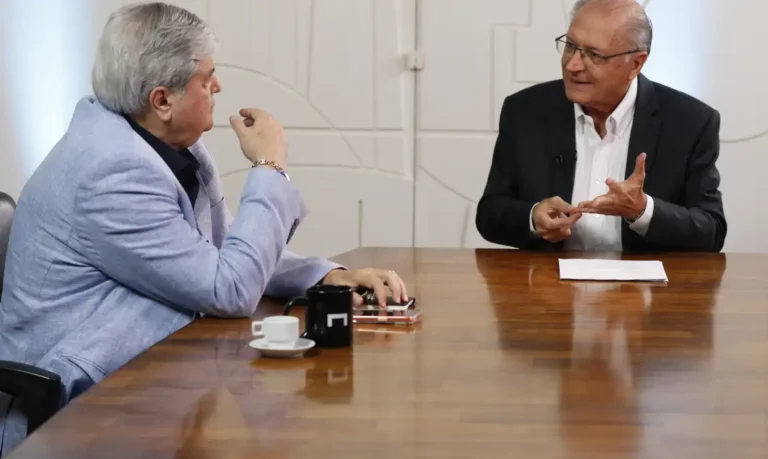Alckmin reforça apuração rigorosa no escândalo Banco Master