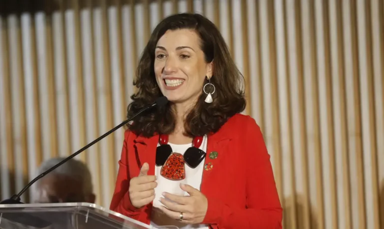 Fernanda Machiavelli assume comando do Ministério do Desenvolvimento Agrário